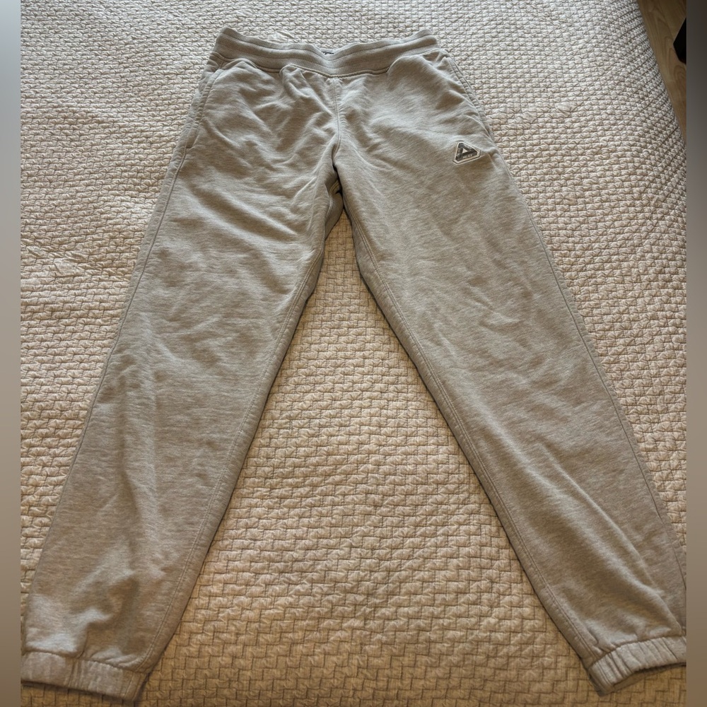 NWOT Palace Sweatpants Size M - NO FLAWS
